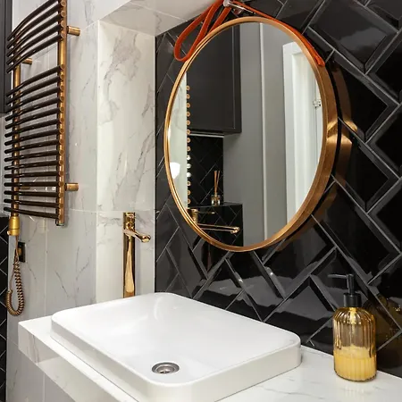 Appartamento Leogrand Vip On Svobody Avenue 43