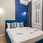 Leogrand Vip On Svobody Avenue 43 شقة