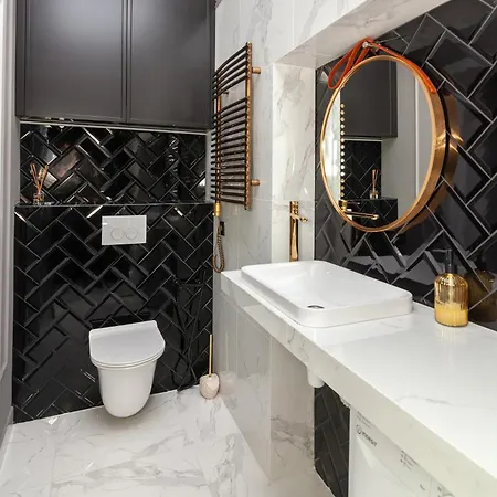 Leogrand Vip On Svobody Avenue 43 Διαμέρισμα *