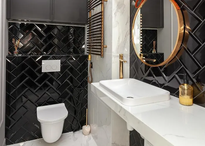 Leogrand Vip On Svobody Avenue 43 Апартаменты *