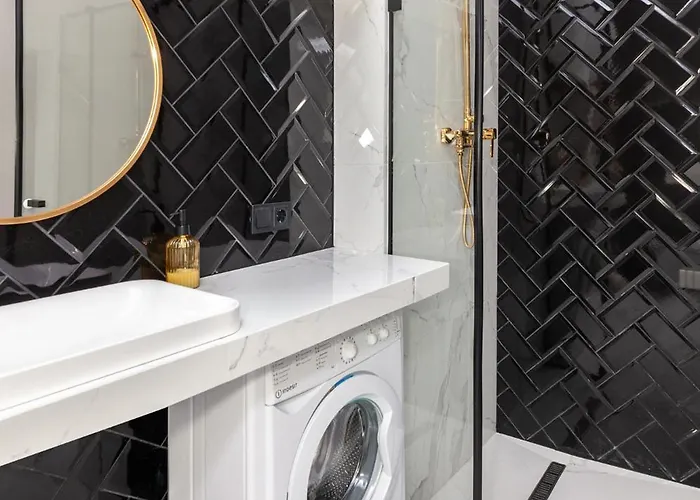 Leogrand Vip On Svobody Avenue 43 * Leópolis