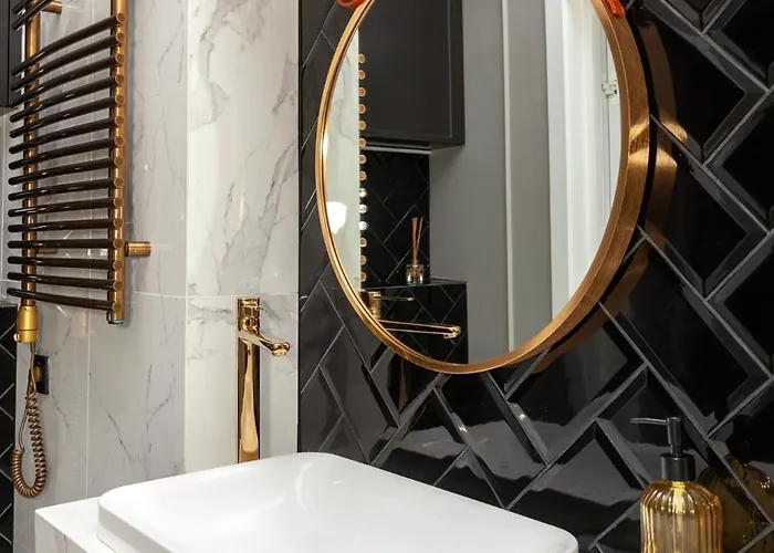 Διαμέρισμα Leogrand Vip On Svobody Avenue 43